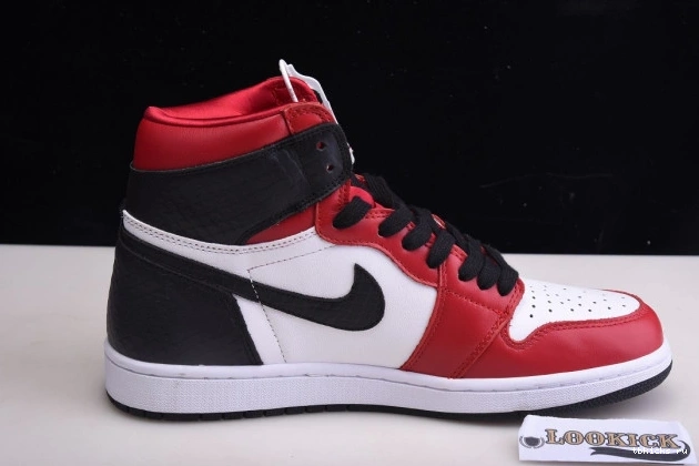 Reps TB Jordan 1 OG Satin High WMNS Air CD0461-601 Snake 0719